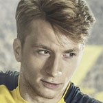 Marco Reus protagoniza la tapa de FIFA 17