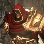 Darksiders llegará a PS4, Xbox One y Wii U