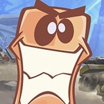 Se viene Worms WMD All-Stars