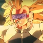 Nuevo tráiler de Dragon Ball Xenoverse 2