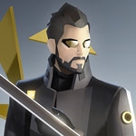 Deus Ex GO ya tiene fecha