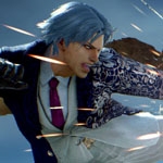 Más personajes para Tekken 7