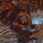 Warhammer 40000 Eternal Crusade ya tiene fecha