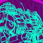 Primera Game Jam ¨All for Music¨