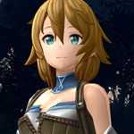 Sword Art Online Hollow Realization ya tiene fecha