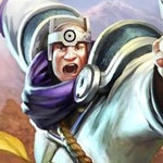 Ya salió Champions of Anteria