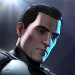 Se viene el episodio 2 de Batman The Telltale Series 