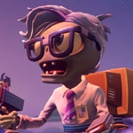 Plants vs Zombies Garden Warfare 2 llega a la bóveda