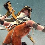 Tráiler de lanzamiento de ReCore