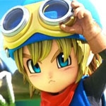 Recetas especiales en la preventa de Dragon Quest Builders