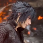 La historia de Final Fantasy XV es mostrada en su nuevo tráiler