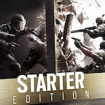 Ubisoft estrena la Starter Edition de Tom Clancy´s Rainbow Six Siege
