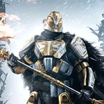Destiny: Rise of Iron ya está disponible