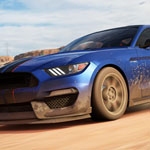 Xbox presenta el nuevo trailer de Forza Horizon 3