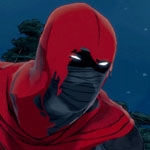 Se viene Aragami