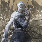 Nuevo tráiler de Dark Souls III: Ashes of Ariandel