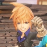 Ya está disponible la nueva demo de World of Final Fantasy