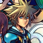 Kingdom Hearts HD 1.5 + 2.5 reMix llegará a PS4