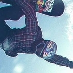 Ya disponible Mark McMorris Infinite Air