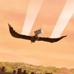 Eagle Flight ya está disponible para PlayStation VR