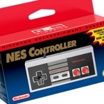 Unboxing de la Nintendo Classic Mini