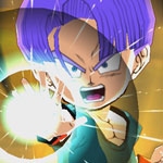 Dragon Ball Fusions adelanta su lanzamiento