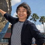 Se presenta el parque de diversiones de Nintendo