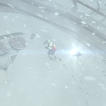 Bandai Namco anunció Impact Winter
