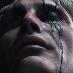 Nuevo tráiler de Death Stranding
