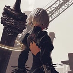 La demo de NieR: Automata estará disponible el 22 de diciembre