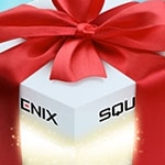 Square Enix lanza su Holiday Surprise Box 2016