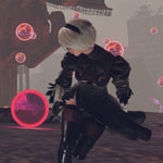 Ya está disponible la demo de NieR: Automata