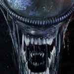 Alien a la realidad virtual