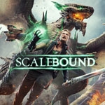 Scalebound cancelado