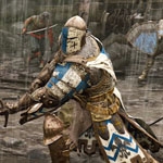 La beta cerrada de For Honor estará disponible del 26 al 29 de enero