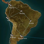 Quarantine llega al acceso anticipado de Steam