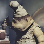 Nuevo tráiler de Little Nightmares