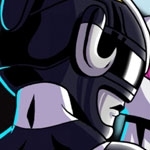 Ya salió Mighty Morphin Power Rangers: Mega Battle