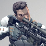 Ballistic Overkill se aproxima al lanzamiento en PC