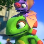 Yooka-Laylee presenta su modo multiplayer