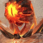 Se viene el juego de cartas Armagallant