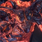 Se viene Dark Souls III The Ringed City