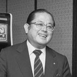 Murió el fundador de NAMCO