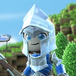 Portal Knights ya tiene fecha