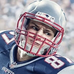 Los Patriotas de Nueva Inglaterra ganan la predicción del Superbowl Li en Madden NFL17