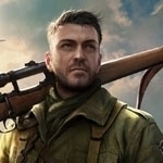 Tráiler de lanzamiento de Sniper Elite 4
