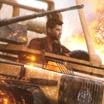 Anunciado Gunpie Adventure
