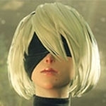 Nuevo tráiler presenta los tipos de armas en NieR: Automata