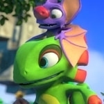 Mirá el tráiler de Yooka-Laylee para Nintendo Switch