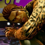Eddy Gordo se suma a Tekken 7